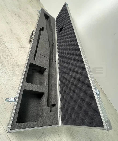 Кофр для оружия " Винтовки Мосина"